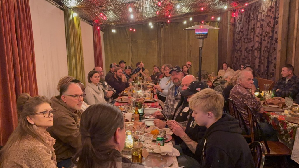 2025 Year in Review: A Remarkable Year for the Lund Fire District